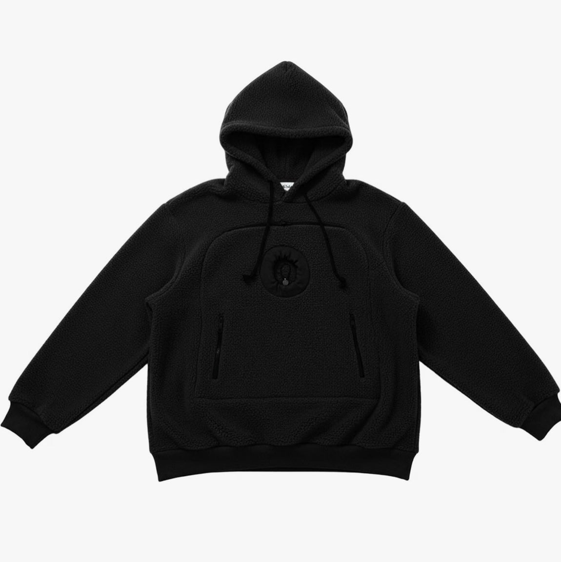 CuddleCarry Hoodie
