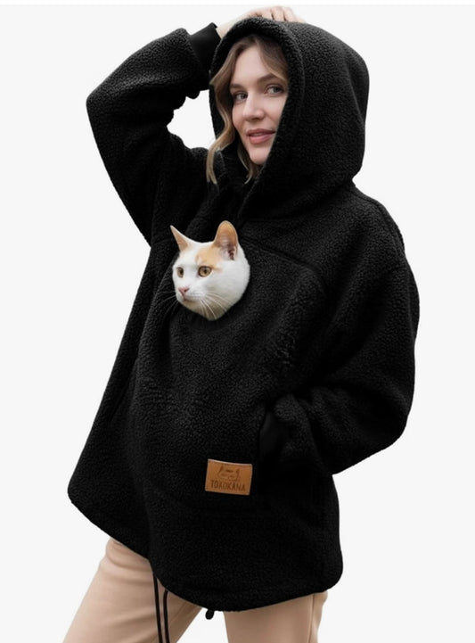 CuddleCarry Hoodie