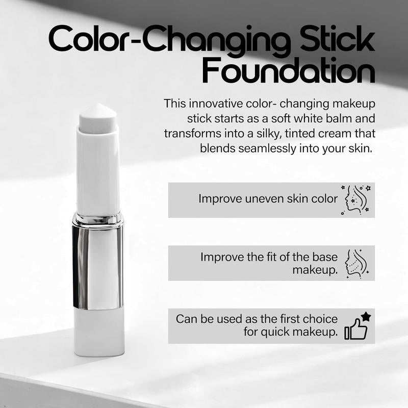 Zentra Color Changing Cream