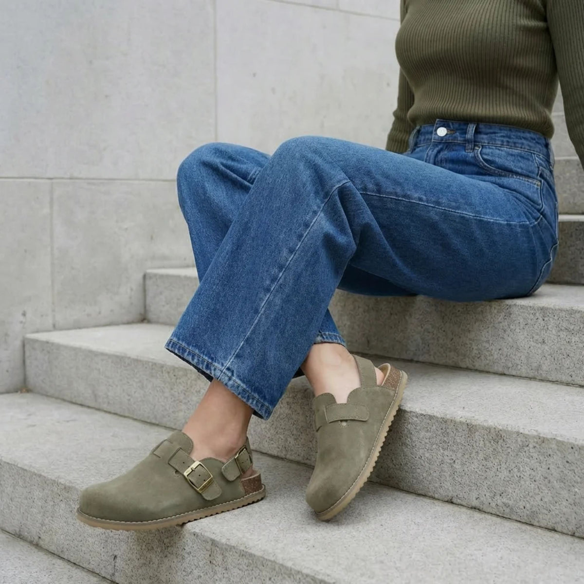 Clogs®