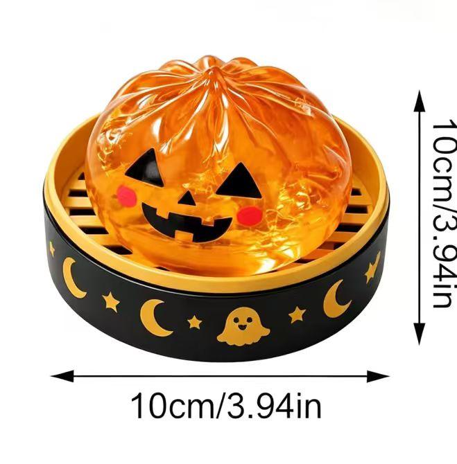 Halloween Ghost Maltose Squishy Toys