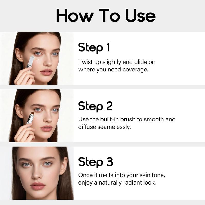 Zentra Color Changing Cream