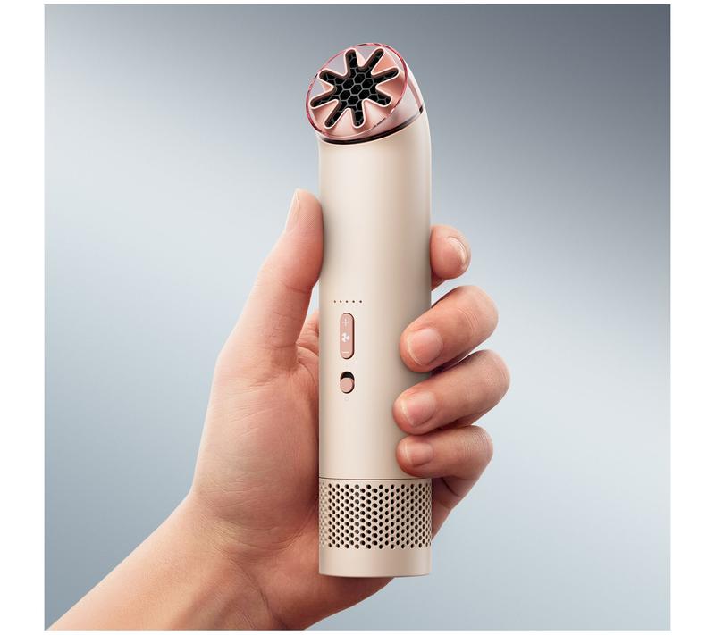 HushJet Mini Cool Fan