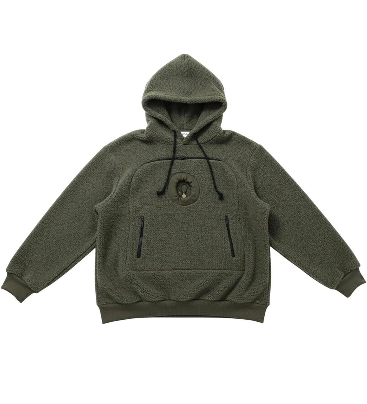 CuddleCarry Hoodie