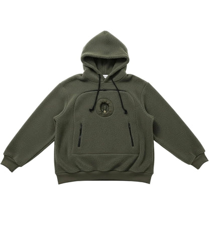 CuddleCarry Hoodie
