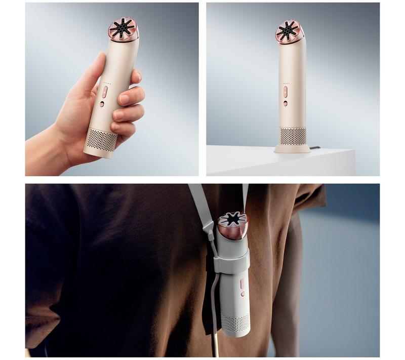 HushJet Mini Cool Fan
