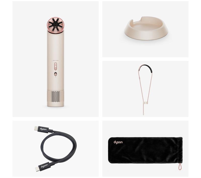 HushJet Mini Cool Fan