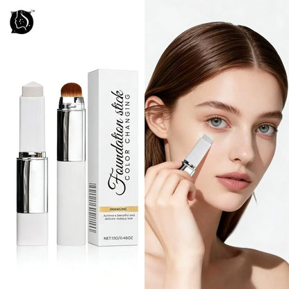 Zentra Color Changing Cream